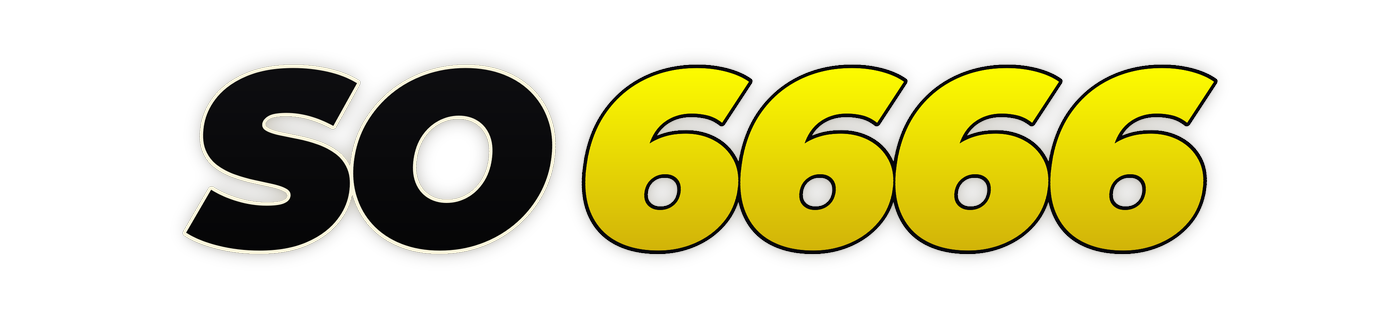 so6666 logo